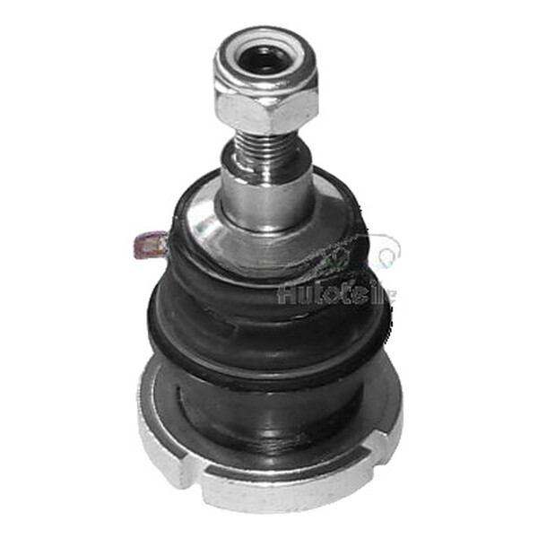 Support And Guide Joint lower METZGER for MERCEDES-BENZ M-CLASS