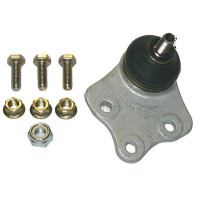 Support And Guide Joint upper METZGER for MERCEDES-BENZ...