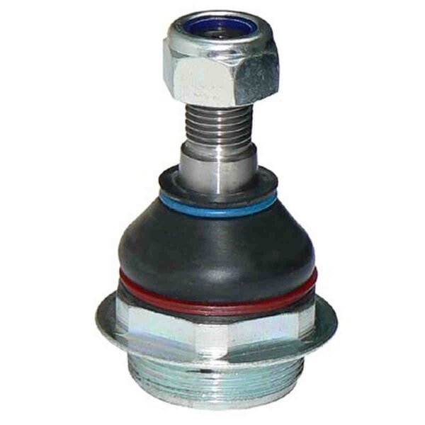 Support/guide joint front METZGER for CITROËN BERLINGO MULTISPACE