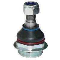 Support And Guide Joint Front Axle Left METZGER for e.g....