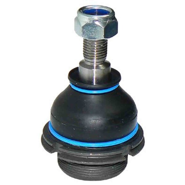 Front upper support/guide joint METZGER for CITROËN C5 III