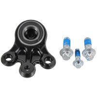 Trag- und Führungsgelenk unten METZGER IAM-Expertise...