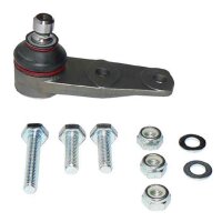 Trag-/Führungsgelenk vorne unten METZGER für...