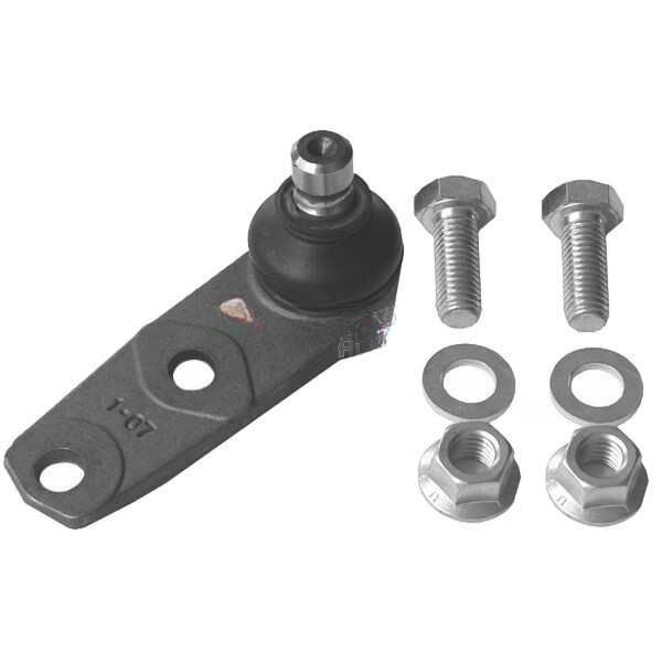 Trag- und Führungsgelenk unten METZGER passend für u.a. RENAULT KANGOO