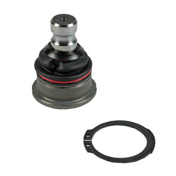 Support And Guide Joint lower 18 mm METZGER for e.g. RENAULT MEGANE