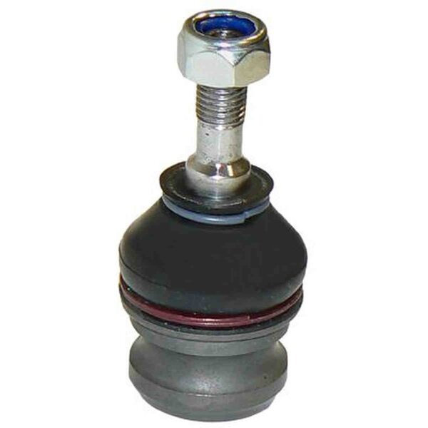 Support And Guide Joint lower METZGER suitable for e.g. SUBARU JUSTY