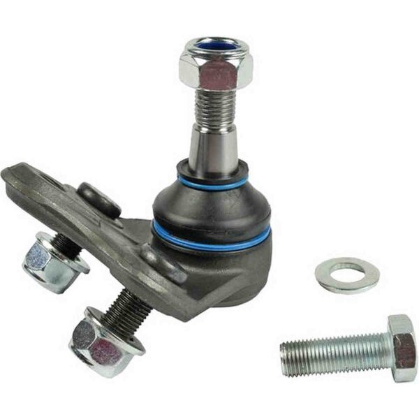 Trag-/Führungsgelenk vorne unten METZGER für TOYOTA COROLLA Kombi