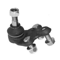 Support And Guide Joint Front Axle Left METZGER for e.g....