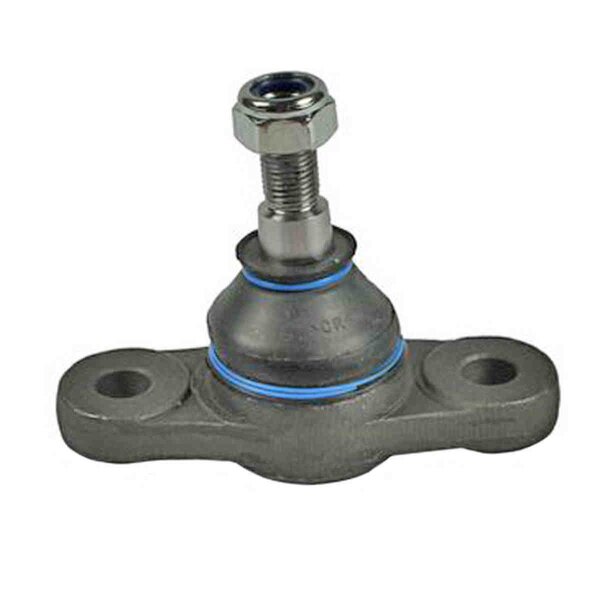 Support And Guide Joint Front Axle Left METZGER for e.g. KIA CEED