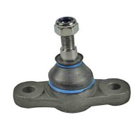 Support And Guide Joint Front Axle Left METZGER for e.g....