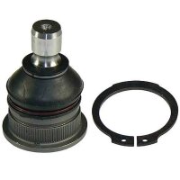 Support And Guide Joint Front Axle Left METZGER for e.g....