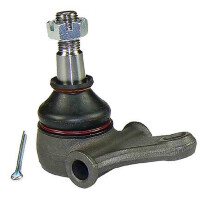 Support And Guide Joint Front Axle Left 22 mm METZGER for...