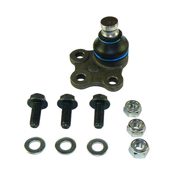 Trag-/Führungsgelenk vorne rechts METZGER für RENAULT KANGOO /