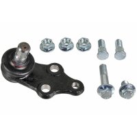 Support And Guide Joint lower METZGER suitable for e.g....