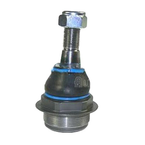 Trag- und Führungsgelenk 18 mm METZGER passend für u.a. OPEL MOVANO