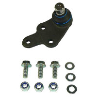 Trag- und Führungsgelenk Vorderachse rechts METZGER...