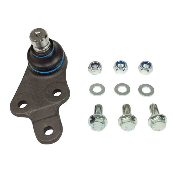 Trag- und Führungsgelenk Vorderachse links METZGER für FORD KUGA