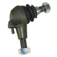 Support And Guide Joint Front Axle Left METZGER for e.g....