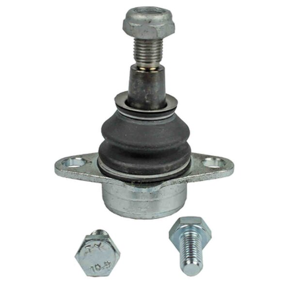 Support And Guide Joint front axle left METZGER suitable for BMW X3