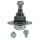 Support And Guide Joint front axle left METZGER suitable for BMW X3