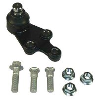 Support/guide joint front METZGER for KIA CARNIVAL /