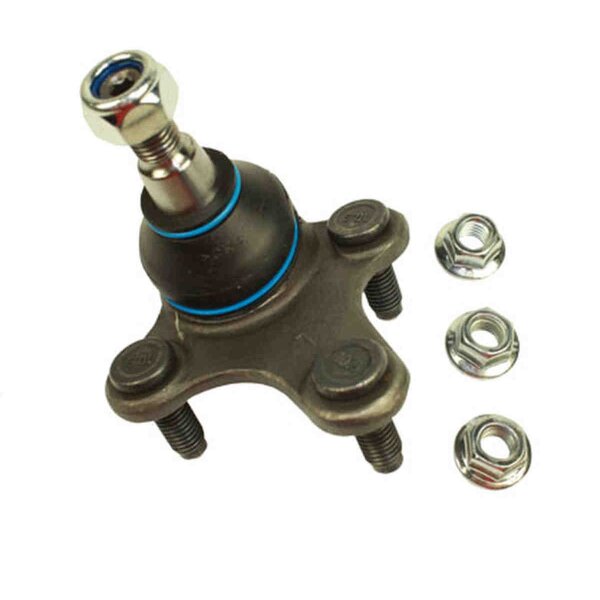 Trag- und Führungsgelenk Vorderachse links METZGER für u.a. AUDI A3