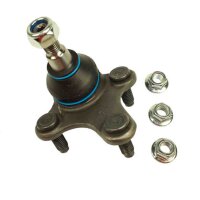 Support And Guide Joint Front Axle Left METZGER for e.g....