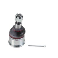 Support And Guide Joint Front Axle Left METZGER for e.g....