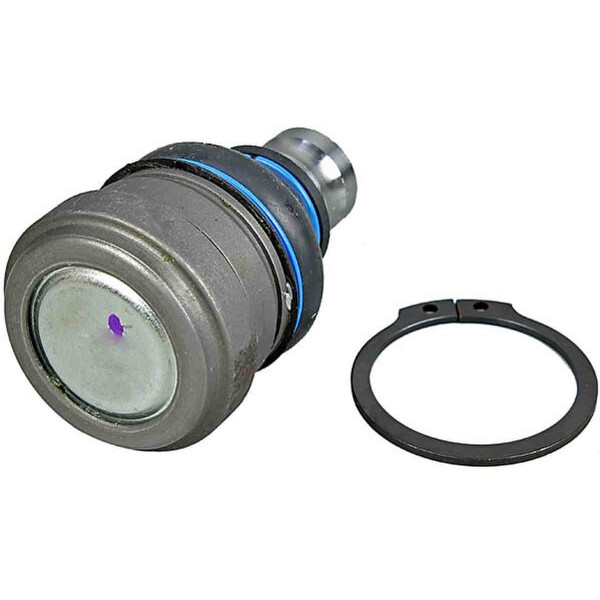 Support And Guide Joint lower METZGER suitable for e.g. DODGE CALIBER