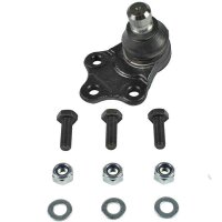 Support/guide joint front METZGER for VOLVO XC60 I