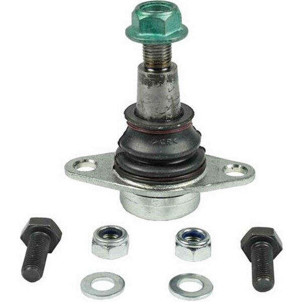 Support/guide joint front METZGER for BMW X3 (F25)