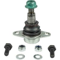 Support/guide joint front METZGER for BMW X3 (F25)