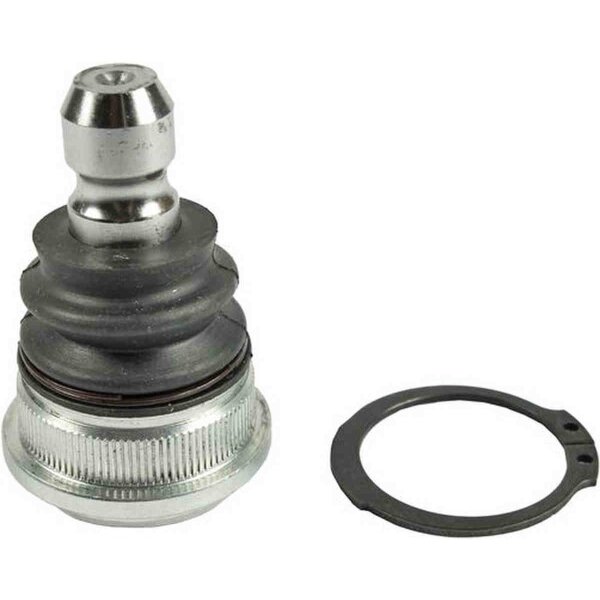 Support/guide joint front METZGER for KIA RIO IV