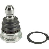 Support And Guide Joint Front Axle Left METZGER for e.g....