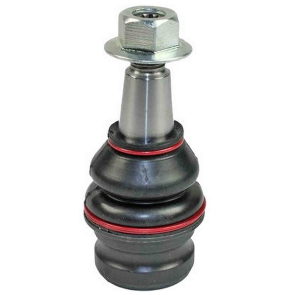 Support/guide joint front METZGER for AUDI A4 B8