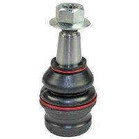 Support/guide joint front METZGER for AUDI A4 B8