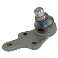Support And Guide Joint Front Axle Right METZGER for e.g....
