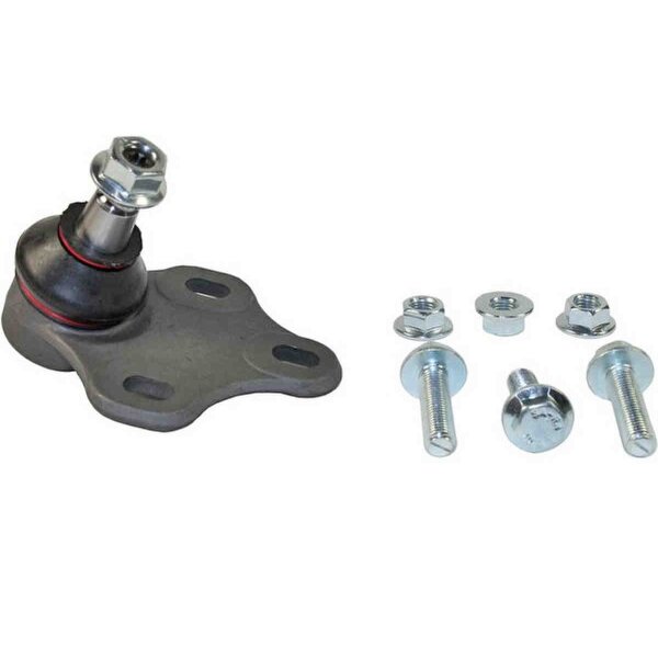 Trag- und Führungsgelenk Vorderachse links METZGER für u.a. AUDI TT