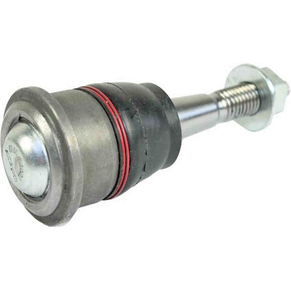 Support And Guide Joint Front Axle Right METZGER for e.g. OPEL ASTRA