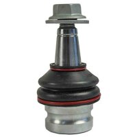 Support/guide joint front METZGER for AUDI A4 B9