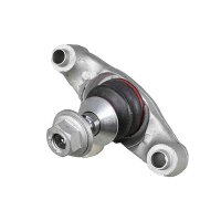 Support And Guide Joint Front Axle Right METZGER for e.g....