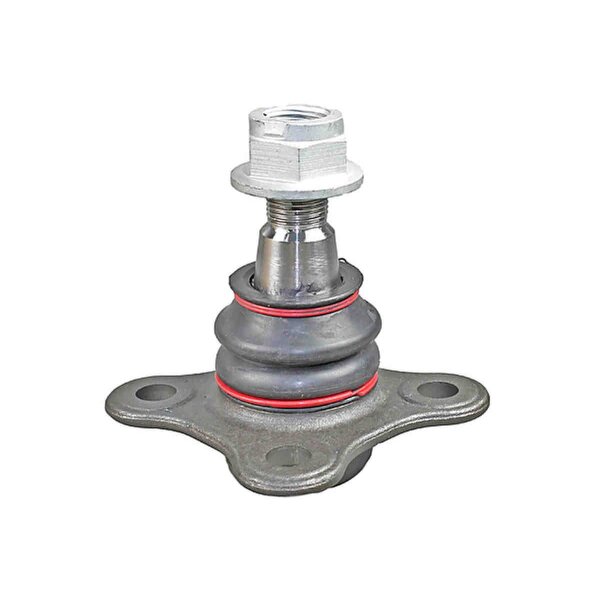 Support And Guide Joint Front Axle Right METZGER for e.g. MB SPRINTER