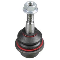 Support And Guide Joint front axle right METZGER for e.g....