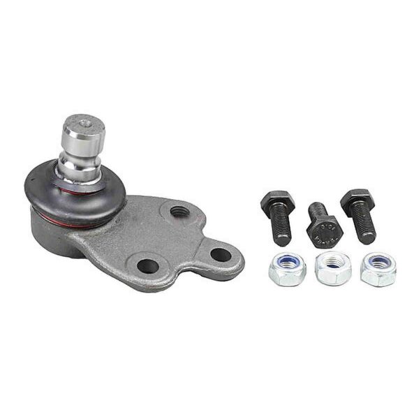 Support And Guide Joint Front Axle Right METZGER for e.g. FORD FOCUS