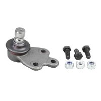 Support And Guide Joint Front Axle Right METZGER for e.g....