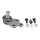 Support And Guide Joint Front Axle Right METZGER for e.g. FORD FOCUS
