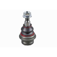 Support/guide joint front METZGER for AUDI A8 D4