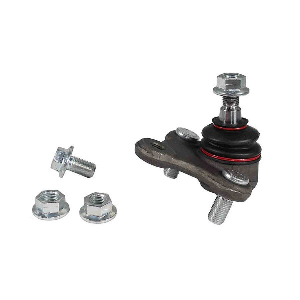 Trag- und Führungsgelenk Vorderachse links METZGER für u.a. HYUNDAI KONA