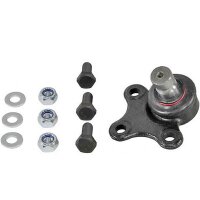 Support And Guide Joint Front Axle Right METZGER for e.g....