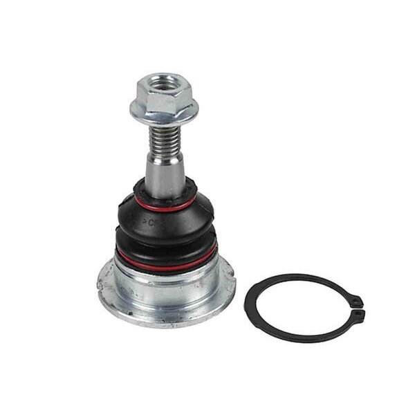 Front upper support/guide joint METZGER for LAND ROVER DISCOVERY